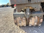 Antriebsstrang with Rear Center Drive Motor