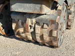 Chassis with Trommel - Zustand