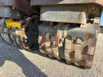 Antriebsstrang with Front Center Drive Motor
