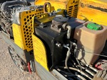 Hydraulik with Hydrauliktank