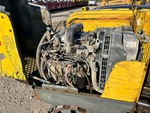 Engine with Engine - Right Side