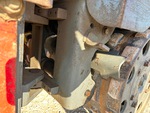 Hydraulik with Drum Vibration Motors