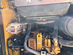 Moteur with Fuites du système de refroidissement