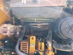 Moteur with Radiateur