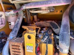 Moteur with Système d'échappement