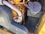 Moteur with Fuites d'huile