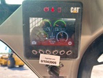 Poste de contrôle with Feux d'avertissement du moteur