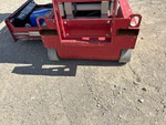 Drivetrain with Rear Drive Axle