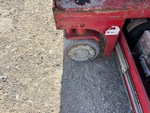 Drivetrain with Final Drives