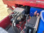 Hydraulics with Hydraulic Tank