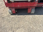 Drivetrain with Front Drive Axle