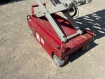 Chassis with Frame Condition