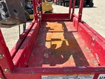 Chassis with Platform Condition