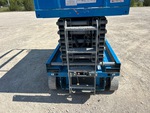 General Appearance with Steps/Ladders