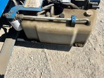 Hydraulics with Hydraulic Tank