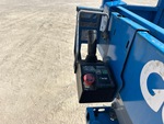 Control Station Upper with Upper Function Controls