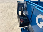Control Station Upper with