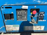 Control Station Ground with Function Controls