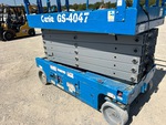 General Appearance with Sheet Metal (fiberglass) Condition
