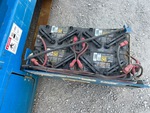 Electric Operating System with