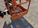 General Appearance with Steps/Ladders