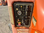 Control Station Ground with Function Controls
