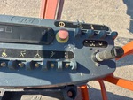 Control Station Upper with