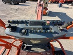 Control Station Upper with Control Console