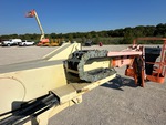 Chassis with Cable Tray Ladder