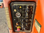Control Station Ground with