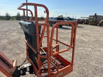 General Appearance with Hand Rails