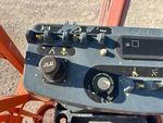 Control Station Upper with Function Controls