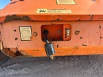 Electric Operating System with Battery Charger