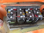 Electric Operating System with