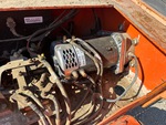 Drivetrain with Right Rear Drive Motor