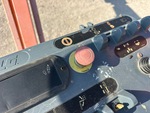 Control Station Upper with Emergency Shut Off Switch