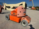 General Appearance with Paint