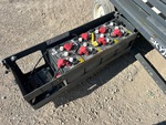 Electric Operating System with