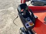 Control Station Upper with Upper Function Controls