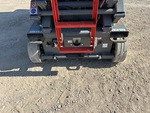 Drivetrain with Rear Drive Axle