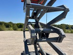 Hydraulics with Lift Cylinders