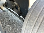 Hydraulics with Steering Cylinder