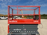 General Appearance with Hand Rails
