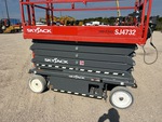 General Appearance with Paint