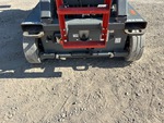 Chassis with Brake System