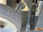Chassis with Steering Linkage