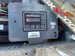 Control Station Ground with Warning Lights