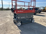 General Appearance with Sheet Metal (fiberglass) Condition
