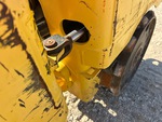 Hydraulics with Steering Cylinders