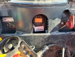 Control Station with Engine Oil Pressure